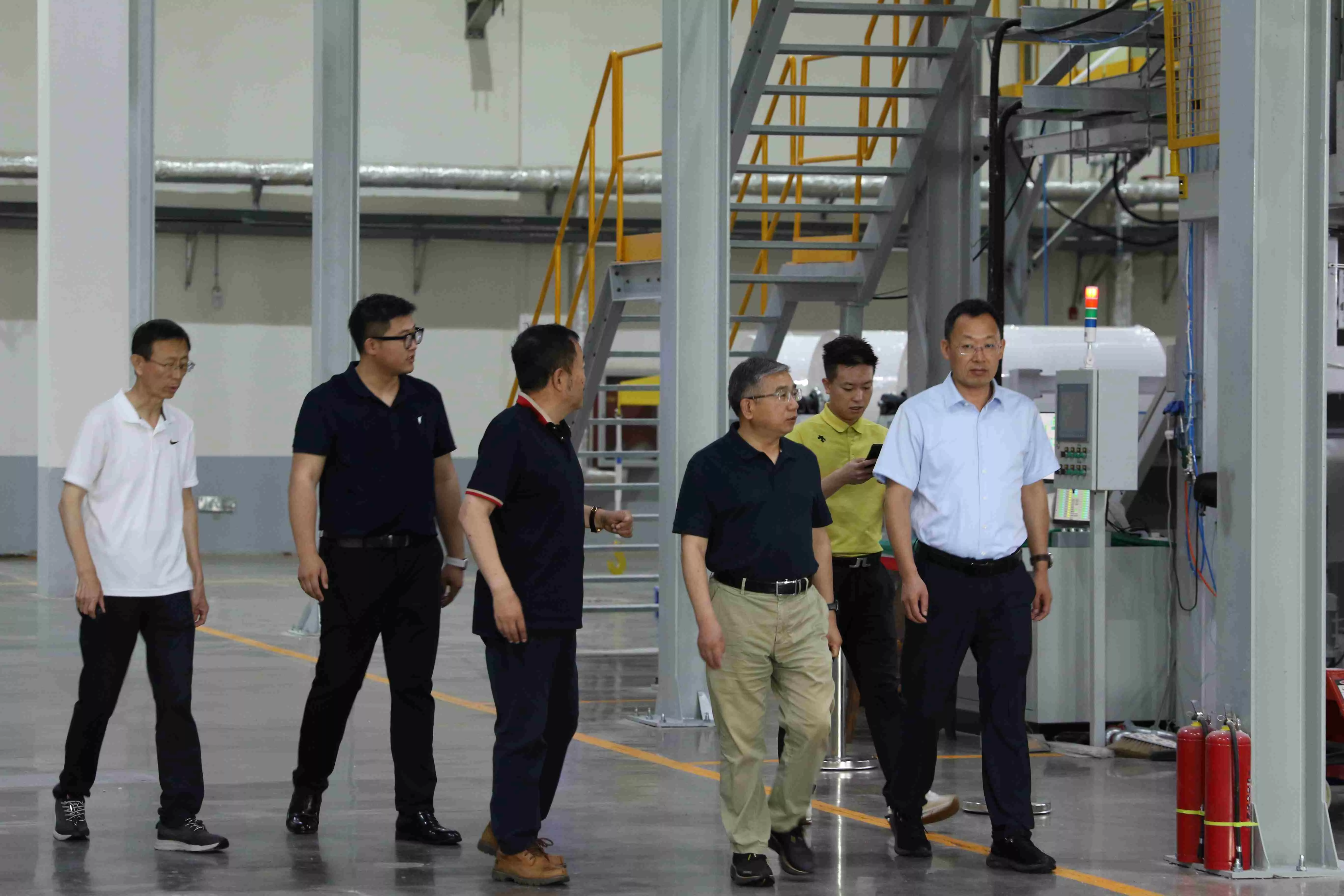 Green Future, un nuovo capitolo - La Qingdao University e il Gruppo Tianyi aprono congiuntamente una nuova era di materiali verdi a basse emissioni di carbonio