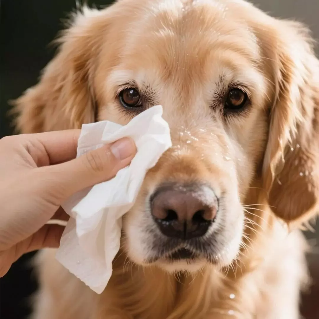 Gli occhi si asciugano la dolce rivoluzione di Pet