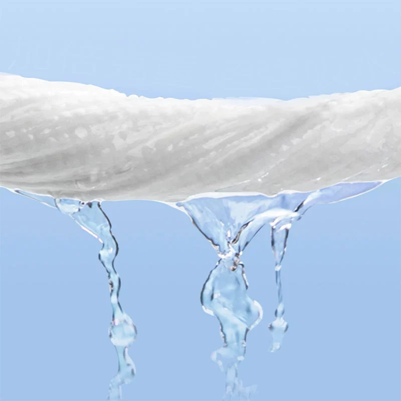 Esplora come gli asciugamani da spa usa e getta combinano comfort e protezione ambientale