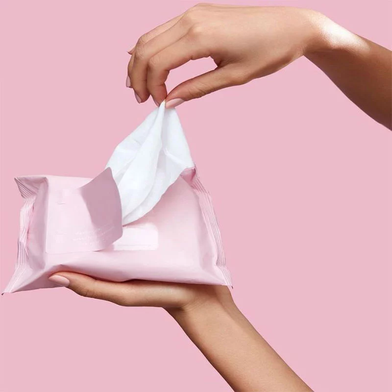 Essentiaci per bambini gratuiti: salviette per bambini, salviette per la pulizia e salviette del corpo