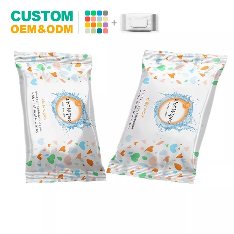 Wipes del finestrino dell'auto