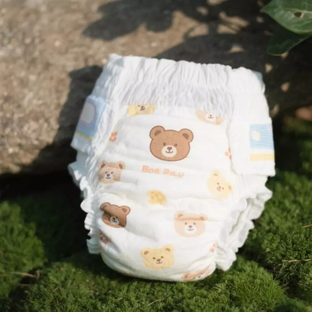 Pannolini per bambini usa e getta