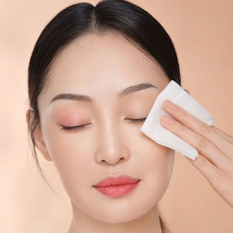 Salviette per il rimozione del trucco