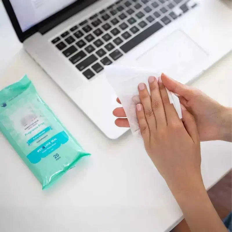 Wepe Wipes Mini